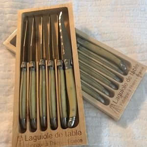 Laguiole detable AUTHENTIC